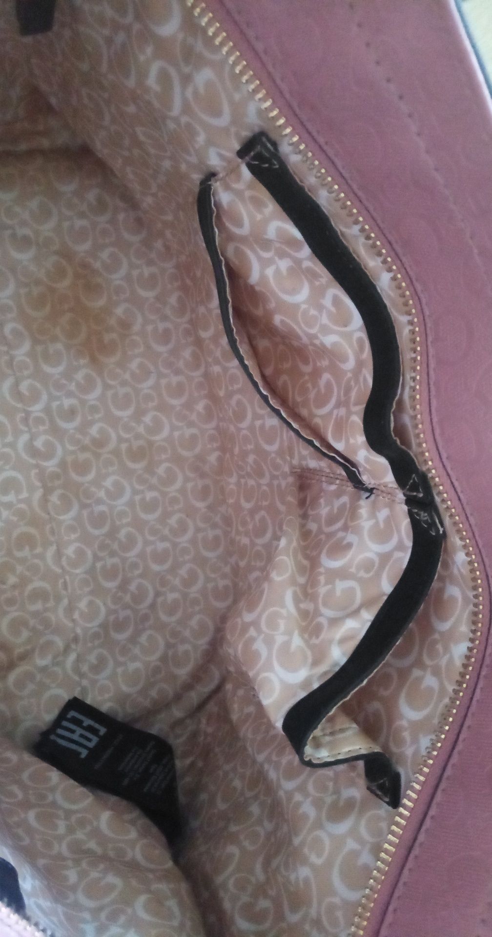 Torebka damska GUESS