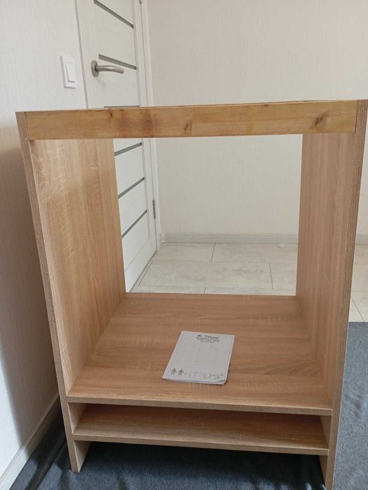 Тумба нижня під духовку