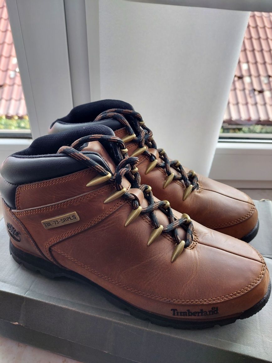 Buty Timberland Euro Sprint Hiker 41.5/26cm