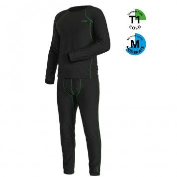 Термобілизна натільна Norfin THERMO LINE 2 (1-й шар) L (3008303-L)