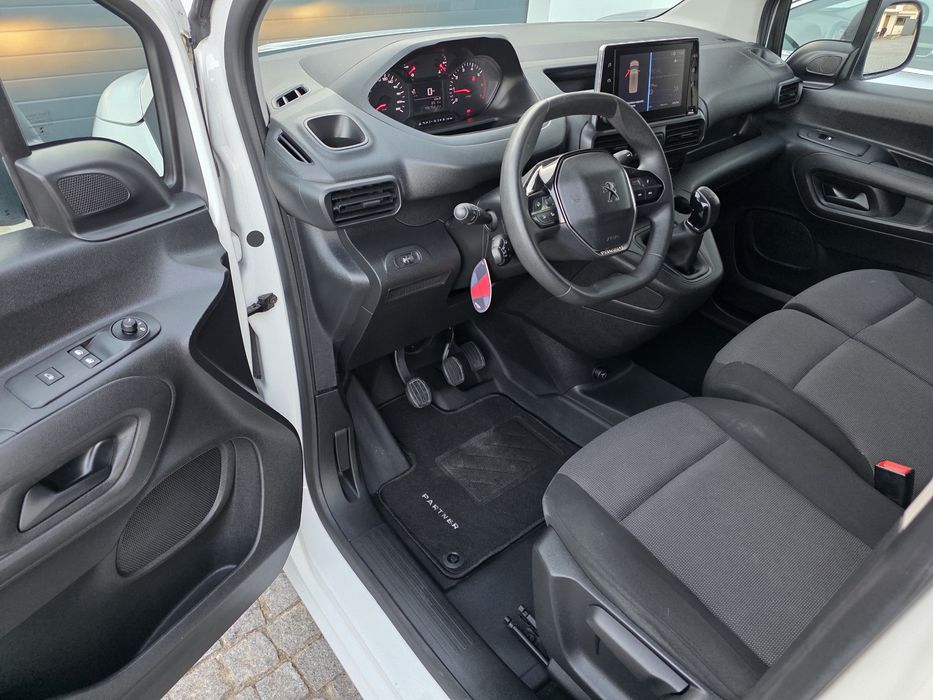 Peugeot Partner L2 Longa Nacional (Iva Dedutível)