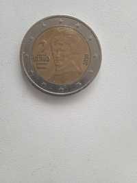2  евро  Австрия