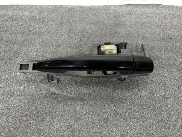 Puxador porta trás esquerdo PEUGEOT 407 (6D_)