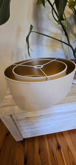 Lampa / abażur Mediolan