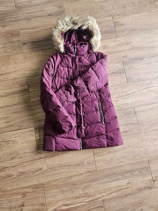 Kurtka zimowa, puchowa - Mountain Warehouse, rozmiar 42