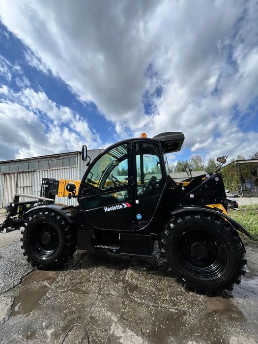 Haulotte 4010  Ładowarka teleskopowa, 2021 r.