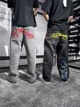 Джинсы Ed hardy jeans