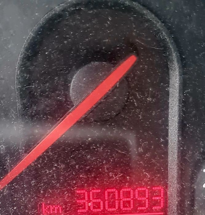 Volkswagen passat combi