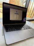 Faktura MacBook Air 13 cali 1.1 Ghz (i5) 8GB RAM 512GB dysk space grey