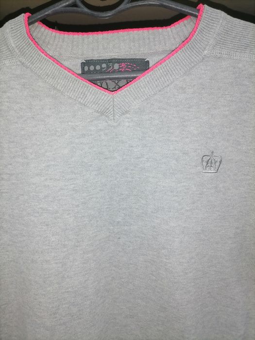 Светрик для дівчинки, підлітка