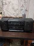 Музичний центр SONY CFS-W435S