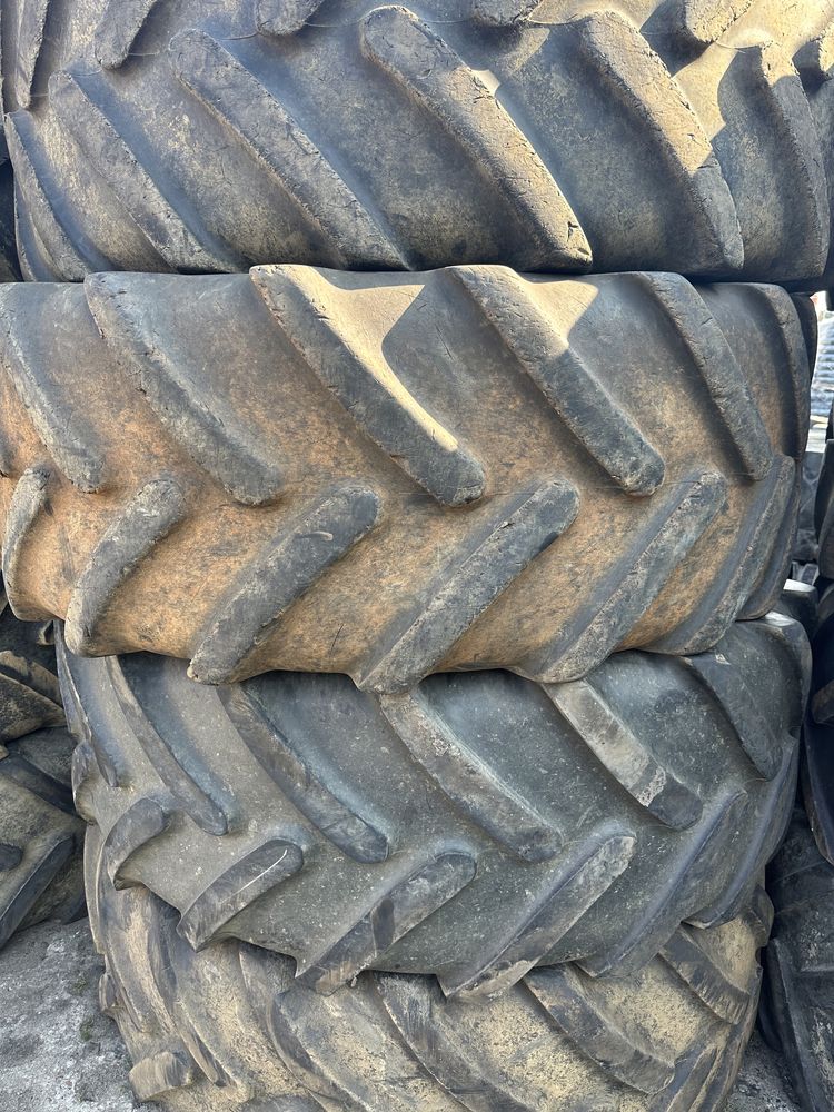 580/70r38 Michelin OmniBib