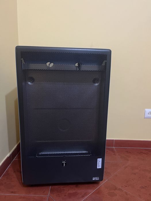 Aquecedor a Gas Spring It