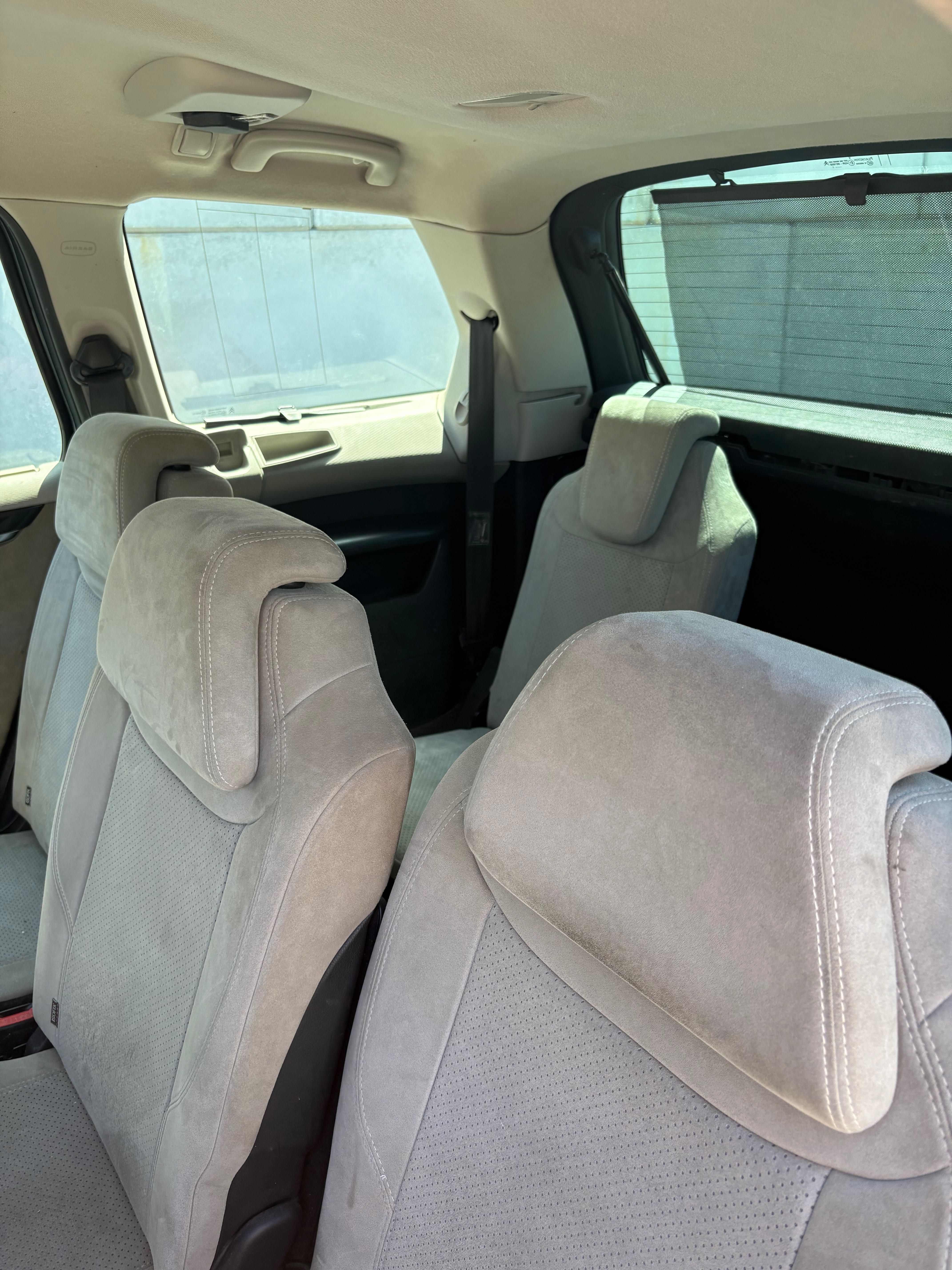 Citroen c4 grand picasso