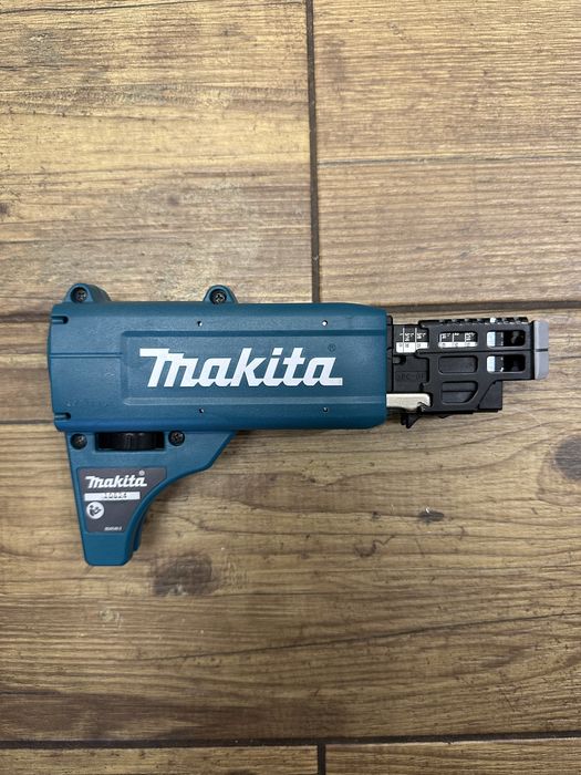 Przystawka do taśm | do wkrętarki do płyt GK Makita