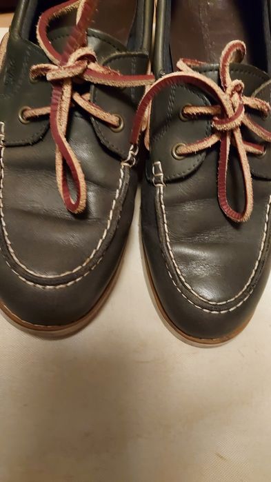 Mocassins da Timberland