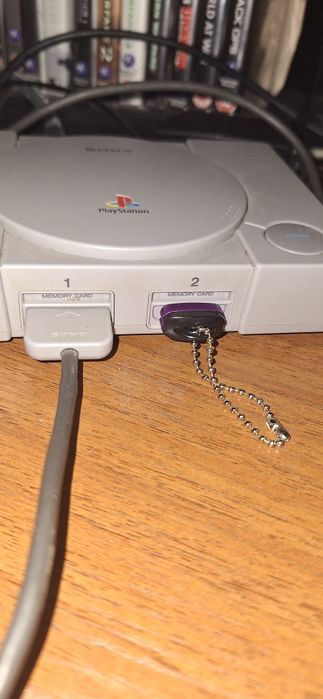 Zestaw Do playstation classic mini zestaw Adapter Karta 128gb