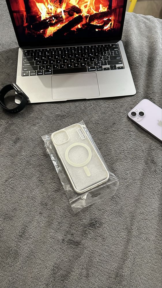 Etui na iphone 11 (XR)