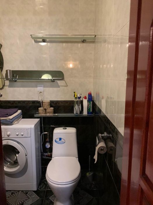 Сдам 3-ком Квартиру Посуточно в Одессе по пр. Добровольского 159