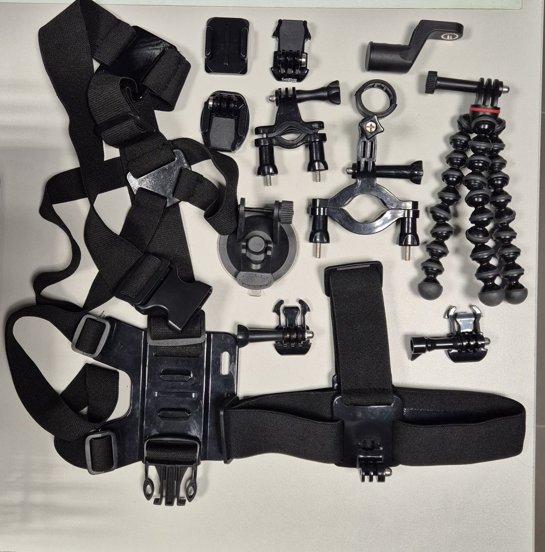 Gopro Hero 7 Silver