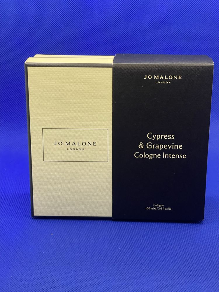 Perfumy Jo Malone Cypress & Grapevine Cologne Intense 100ml