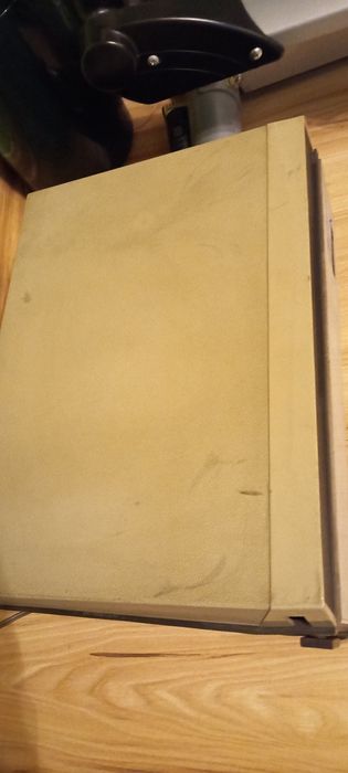 Magnetofonowe szpulkowy unitra ZK 120 T