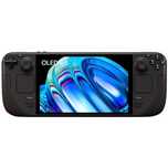 Steam Deck Oled 512gb używany