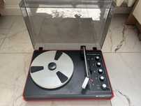 Gramofon Unitra Fonica WG-417