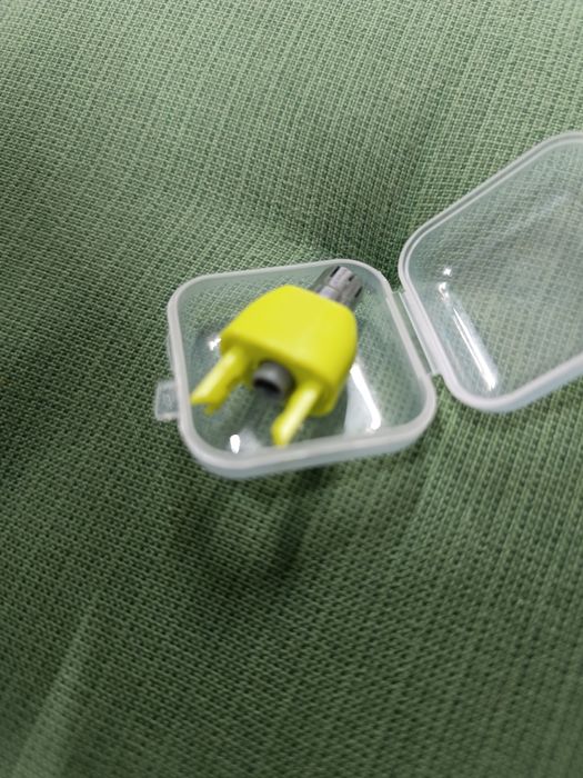 One blade Philips recargas,á unid ou pack