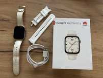 Smartwatch HUAWEI Watch Fit 3 Biały