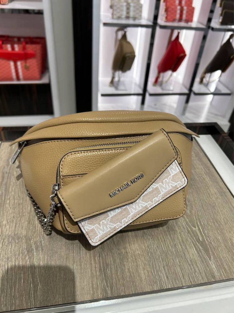 Бананка Корс MICHAEL KORS Maisie оригінал