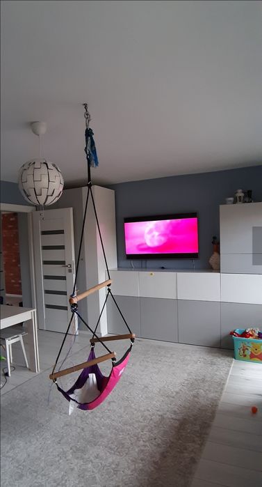 Mieszkanie 3 pokojowe ul. Paderewskiego 79