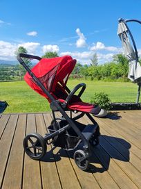 CYBEX Balios S FERRARI Wózek spacerowy