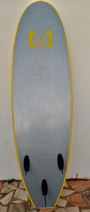 Surf Soft-boards 6´0 Victory EPS