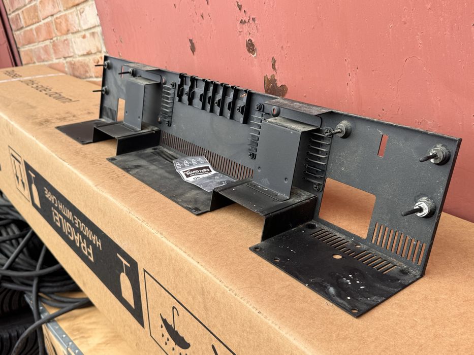 Uchwyt Bang Olufsen B&o beocenter beosystem