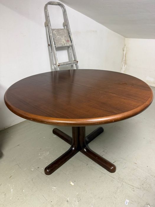 Mesa de sala de estar