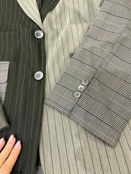 Nowa piękna marynarka damska rozmiar L