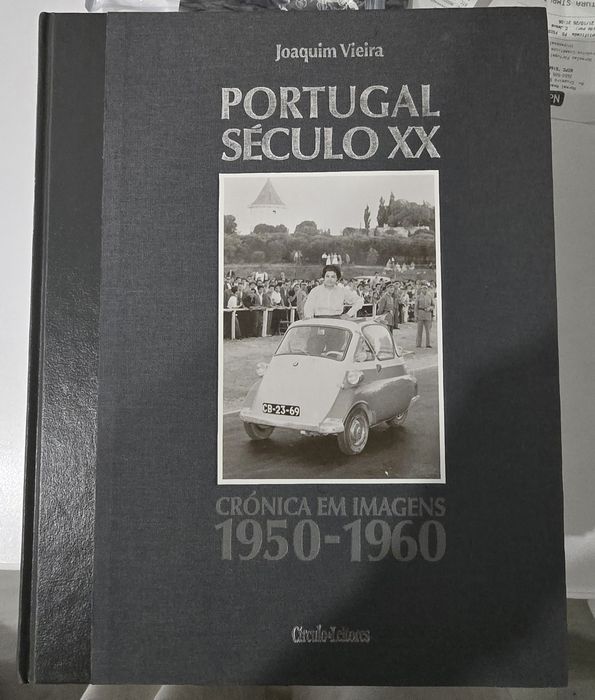 Coleção Portugal Século XX