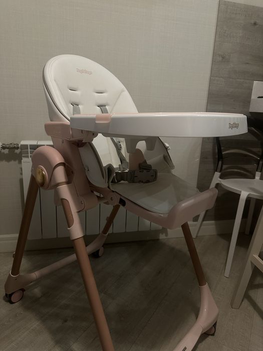 Стілець для годування Peg Perego