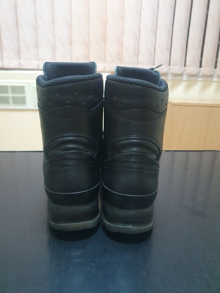 Берци Lowa Patrol Boot PTB