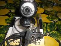 Camara de filmar para Computador