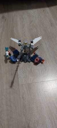 Lego nexo knights 70337