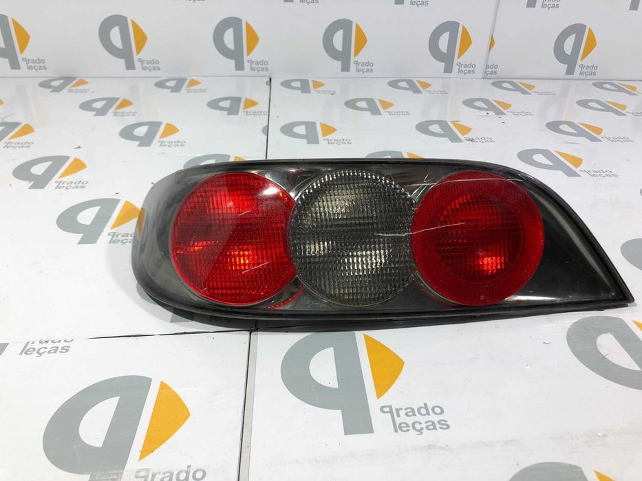 Farolim esquerdo Smart roadster