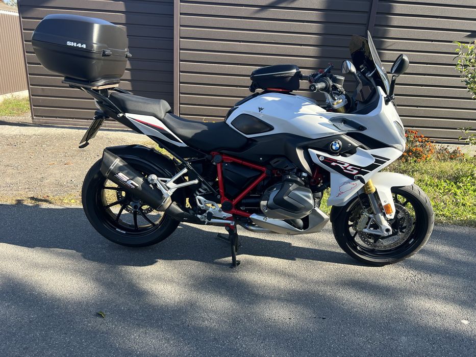 Bmw r1250rs. 2023р