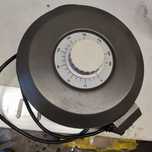 Autotransformator Metrel 0-260 V