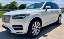 2016 Volvo XC90 T6 Inscription