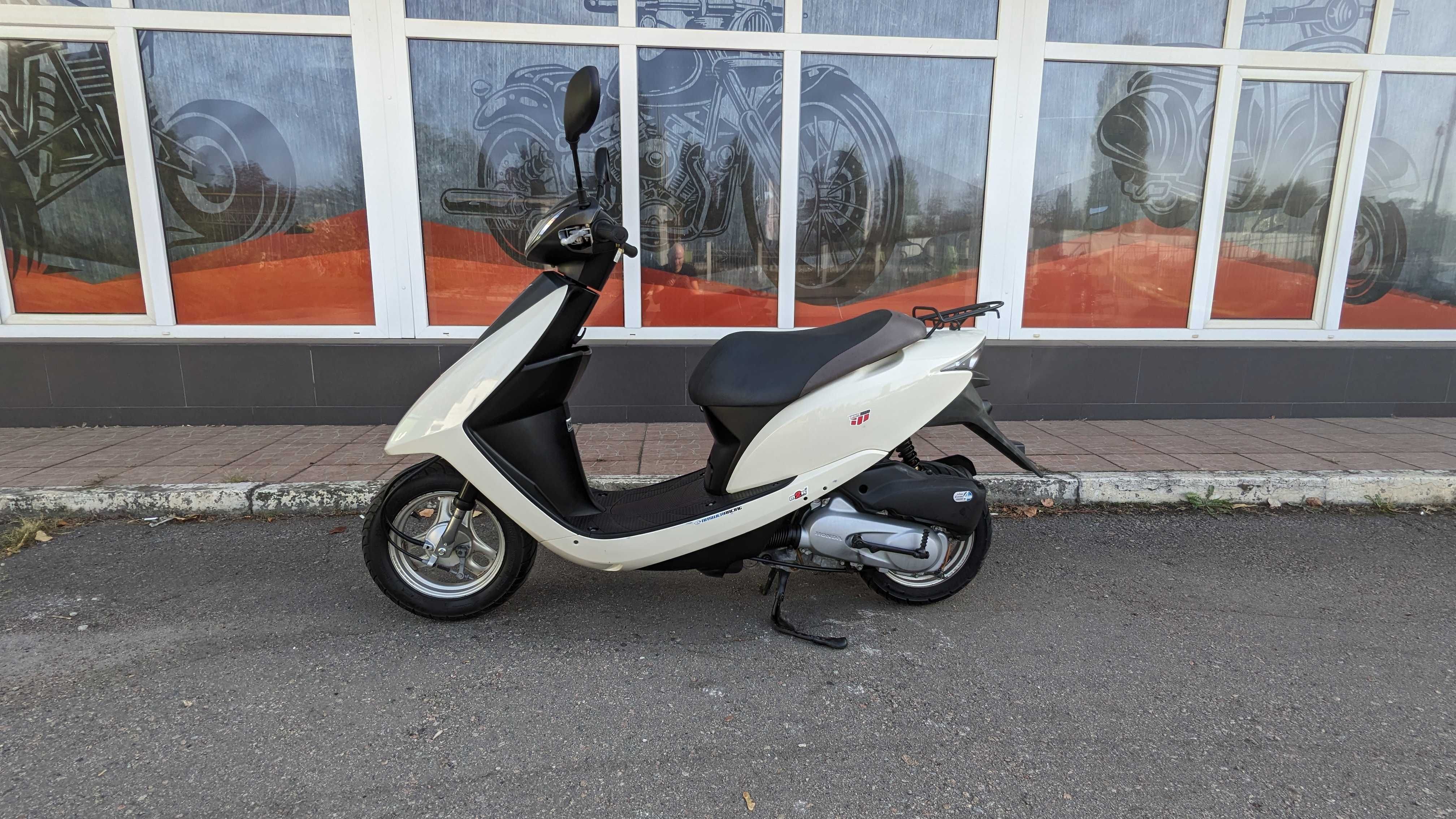 МОПЕД HONDA DIO AF62 4T Без пробігу по Україні! в АртМото Кременчук!