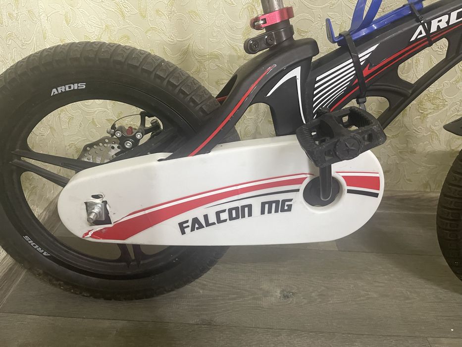 Велосипед дитячий Аrdis 16