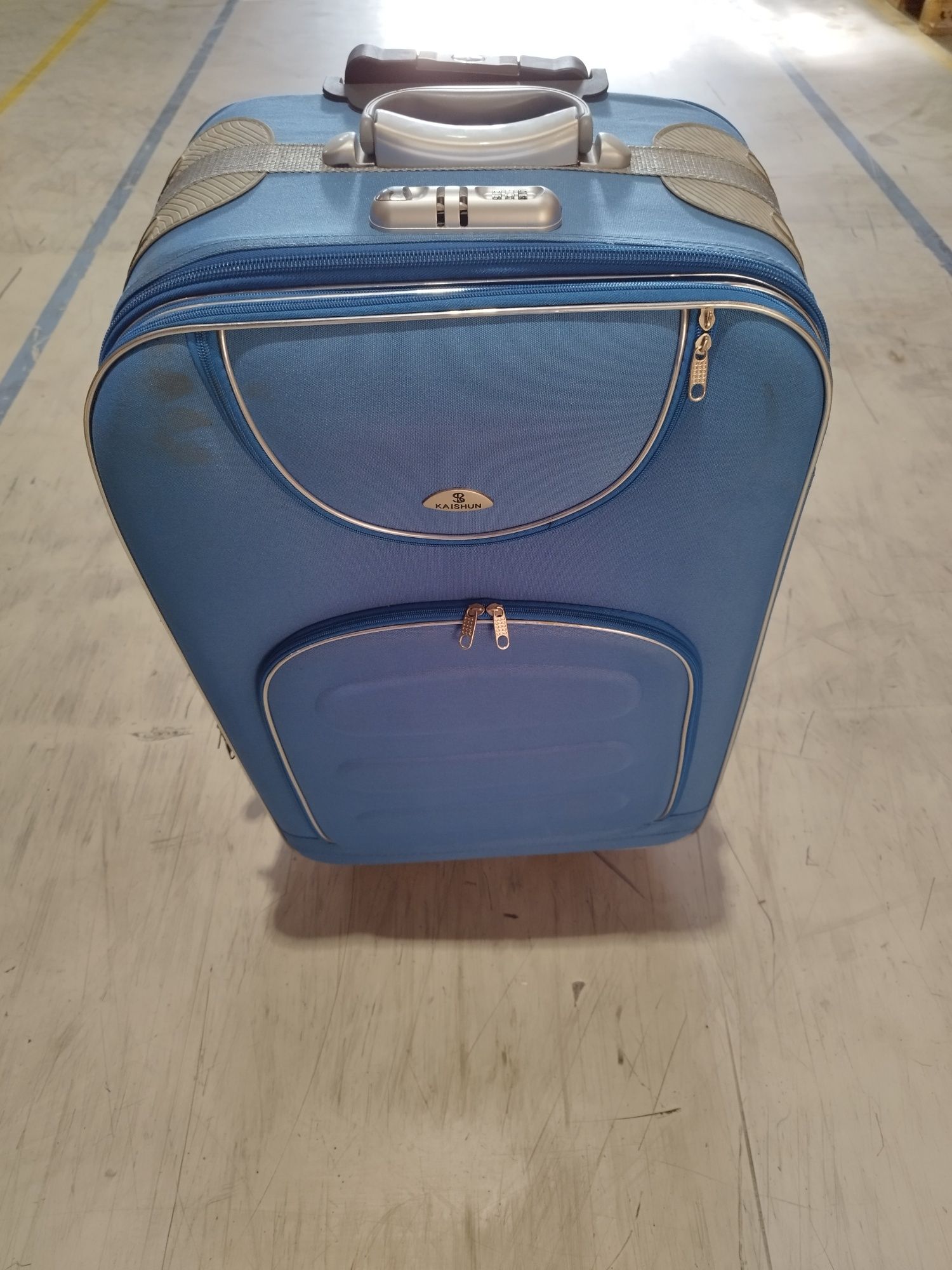 Mala Viagem Grande