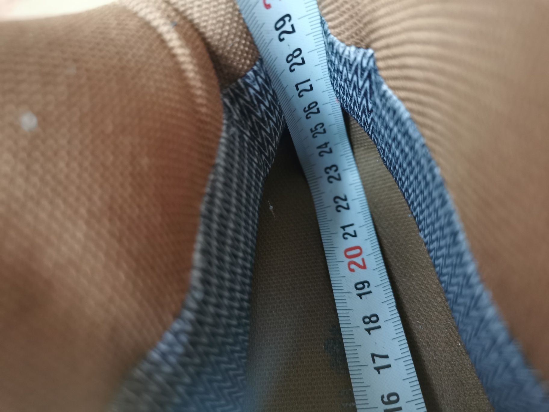 Buty trekkingowe zimowe 38 McArthur